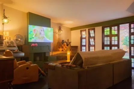 Casa com 3 Quartos à venda, 252m² no Vila Hamburguesa, São Paulo