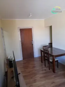 Apartamento com 2 Quartos à venda, 60m² no Vila Industrial, Campinas