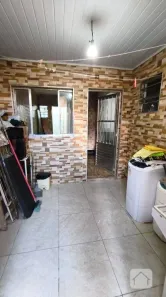 Casa com 1 Quarto para alugar, 40m² no Vila Gomes, São Paulo