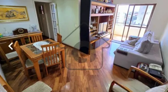 Apartamento com 3 Quartos à venda, 83m² no Vila Mariana, São Paulo