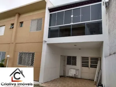 Sobrado com 3 Quartos à venda, 85m² no Itaim Paulista, São Paulo