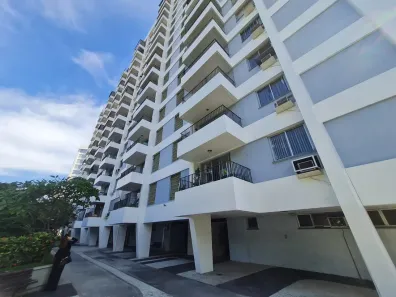 Apartamento com 2 Quartos para alugar, 68m² no Praça da Bandeira, Rio de Janeiro