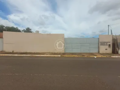 Lote/Terreno à venda, 720m² no Coronel Antonino, Campo Grande