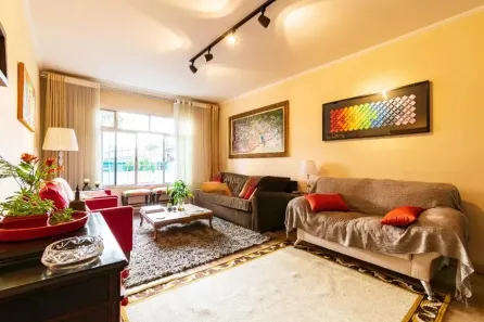 Casa com 3 Quartos à venda, 180m² no Vila Parque Jabaquara, São Paulo