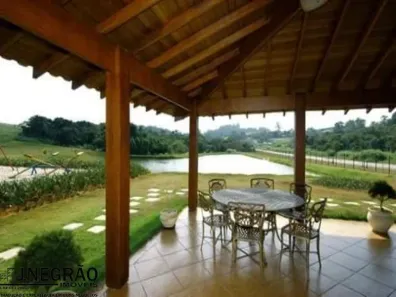 Lote/Terreno à venda, 2000m² no Parque Residencial Jequitibá, Jacareí
