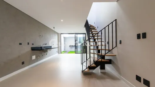 com 2 Quartos à venda, 140m² no Vila Nova Conceição, São Paulo