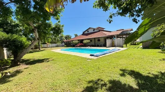 Casa de Condomínio com 5 Quartos à venda, 278m² no Baía Formosa, Armação dos Búzios