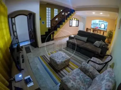 Sobrado com 3 Quartos à venda, 140m² no Jardim do Centro, São Paulo