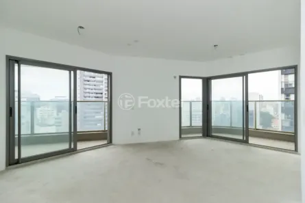 Apartamento com 1 Quarto à venda, 49m² no Pinheiros, São Paulo