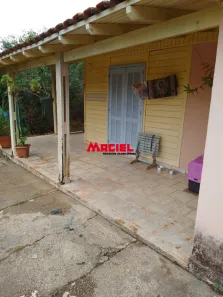 Fazenda/Sítio com 3 Quartos à venda, 300m² no Jardim Bela Vista, São José dos Campos