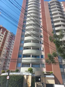 Apartamento com 1 Quarto para alugar, 51m² no Botafogo, Campinas