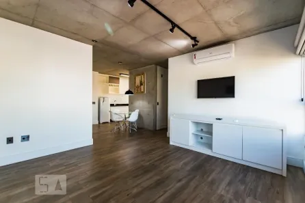 Apartamento com 2 Quartos à venda, 70m² no Cambuí, Campinas
