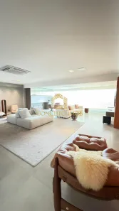 Apartamento com 4 Quartos à venda, 205m² no Horto Florestal, Salvador