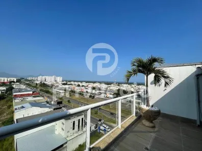 Cobertura com 2 Quartos à venda, 137m² no Recreio dos Bandeirantes, Rio de Janeiro