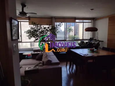 Apartamento com 3 Quartos à venda, 110m² no Santa Cecília, São Paulo