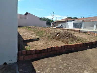 Lote/Terreno à venda, 283m² no Jardim Acapulco, São Carlos
