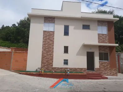 Sobrado com 2 Quartos à venda, 63m² no Brigadeiro Tobias, Sorocaba