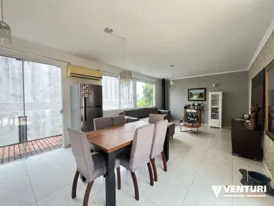 Casa com 5 Quartos à venda, 185m² no Salto do Norte, Blumenau