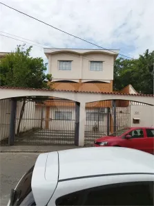 Casa com 2 Quartos para alugar, 322m² no Vila Guarani (Z Sul), São Paulo