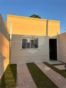 Casa com 2 Quartos à venda, 68m² no Jardim Esperança, Mogi das Cruzes