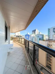 Apartamento com 3 Quartos à venda, 167m² no Praia da Costa, Vila Velha