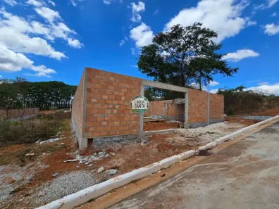 Lote/Terreno à venda, 360m² no Amadeus, Lagoa Santa
