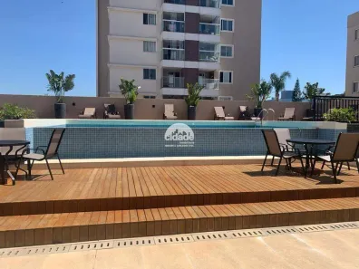 Apartamento com 2 Quartos à venda, 93m² no Neva, Cascavel