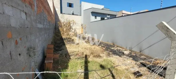 Lote/Terreno à venda, 150m² no Jardim das Maritacas, Indaiatuba