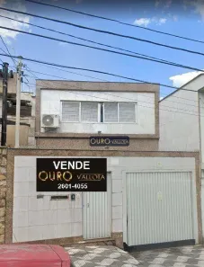 Sobrado com 3 Quartos à venda, 407m² no Alto da Mooca, São Paulo