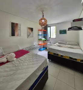 Flat com 1 Quarto à venda, 45m² no , Tamandaré