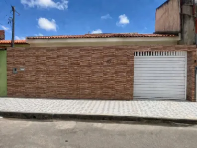 Casa com 3 Quartos à venda, 152m² no São Conrado, Aracaju