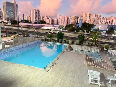 Apartamento com 1 Quarto à venda, 42m² no Brotas, Salvador