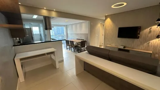 Apartamento com 2 Quartos à venda, 69m² no Vila Gertrudes, São Paulo