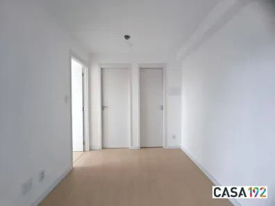 Apartamento com 2 Quartos para alugar, 35m² no Jardim Aeroporto, São Paulo