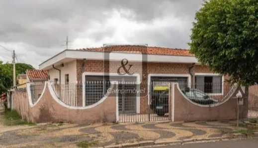 Casa com 3 Quartos à venda, 100m² no Jardim Guanabara, Campinas
