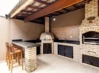 Casa com 2 Quartos à venda, 119m² no Mogi Moderno, Mogi das Cruzes