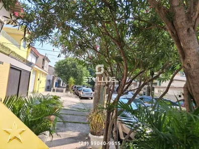 Apartamento com 2 Quartos à venda, 80m² no Méier, Rio de Janeiro