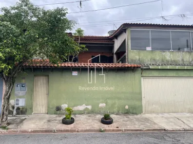 Casa com 3 Quartos à venda, 67m² no Jardim Vista Alegre, São Paulo