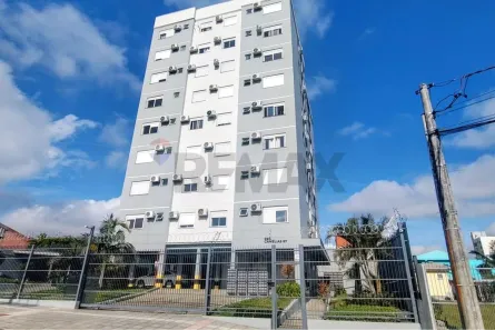 Apartamento com 2 Quartos para alugar, 67m² no Nossa Senhora do Rosário, Santa Maria