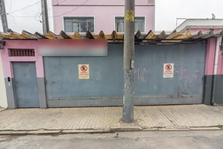Ponto Comercial com 6 Quartos para alugar, 450m² no Vila Dalva, São Paulo