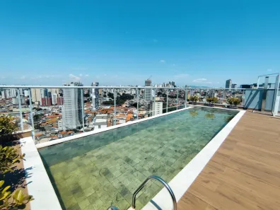 Apartamento com 2 Quartos à venda, 47m² no Parada Inglesa, São Paulo