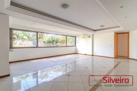 Apartamento com 3 Quartos à venda, 118m² no Higienópolis, Porto Alegre