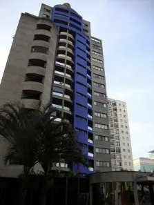 Apartamento com 1 Quarto à venda, 57m² no Vila Olímpia, São Paulo