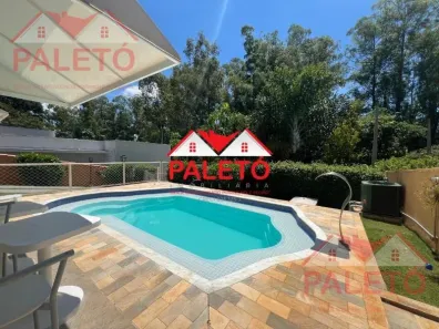 Casa com 3 Quartos à venda, 450m² no Ninho Verde I Eco Residence, Porangaba