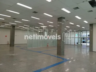 Ponto Comercial para alugar, 1394m² no Calafate, Belo Horizonte