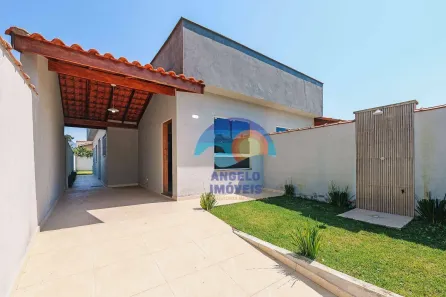 Casa com 2 Quartos à venda, 90m² no Estância dos Eucaliptos, Peruíbe