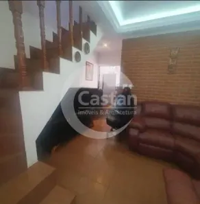 Sobrado com 4 Quartos à venda, 304m² no Vila Zelina, São Paulo