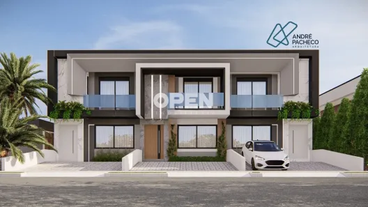Sobrado com 3 Quartos à venda, 151m² no Igara, Canoas