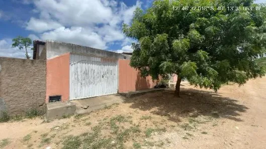 Casa com 2 Quartos à venda, 160m² no João Amaro, Iaçu