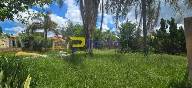 Lote/Terreno à venda, 445m² no Cidade Praia Angélica II, Lagoa Santa